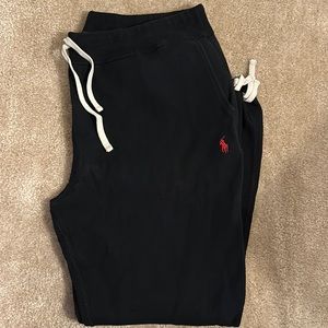 Men’s Polo Sweatpants